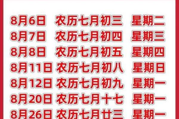 8月动土新居好日子 8月建房动土吉日一览表