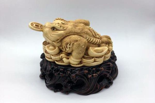 蛤蟆代表什么生肖 蛤蟆对应十二生肖哪个动物
