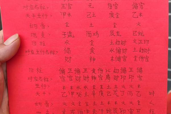 己指什么生肖 己亥年对应的属相查询