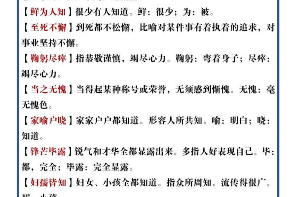 甘心情愿是什么生肖  词语释义解释落实