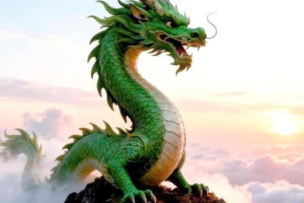2026年看准！属龙人2026年10月运程与吉凶分析