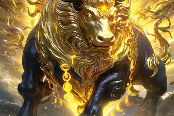 属牛人2026年7月最新运势财运指南，速看
