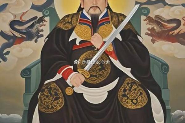 三月初三是什么神仙日 三月初三拜什么神仙最灵