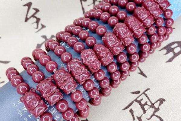 哪些人适合戴朱砂 哪些属相不能戴朱砂手链