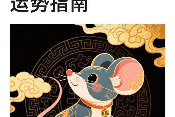 属鼠的人2026年运势详解，事业财运健康感情全面解析