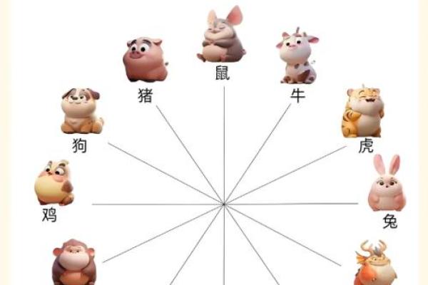 最凶是什么生肖 十二生肖哪个脾气最暴躁