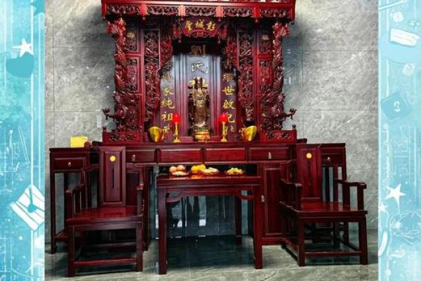 财神爷的摆放方向 文财神应该对着大门吗