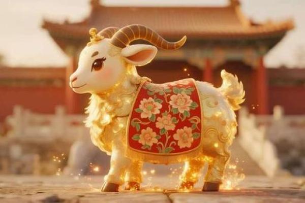 2027年属羊人每月运程预测，几月份运势最好需要注意什么
