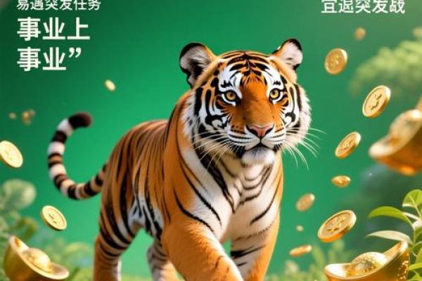 2026年属虎人的全年运势如何？每月运程详解及注意事项