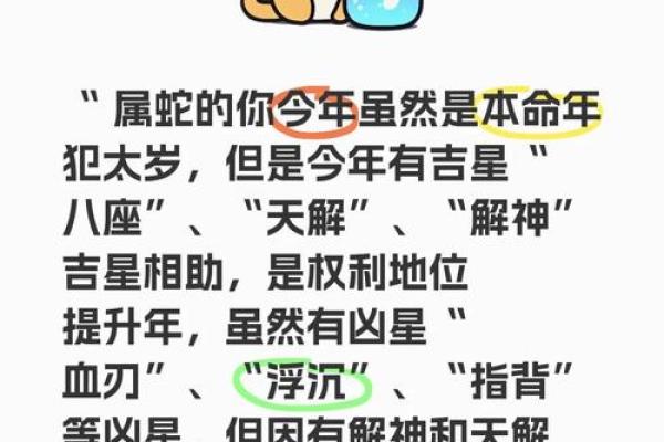 2022年属蛇人的全年运势 属蛇人2022年每月运程完整版
