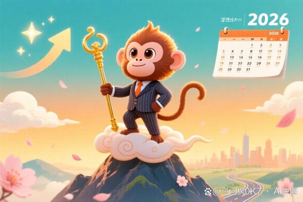 1992年出生的人属什么 1992年属猴的今年运势