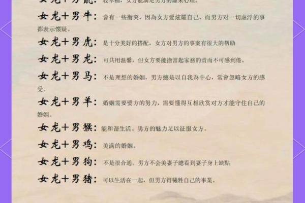 男属龙女属鸡结婚好吗？婚后财运和子女运势如何需要注意什么