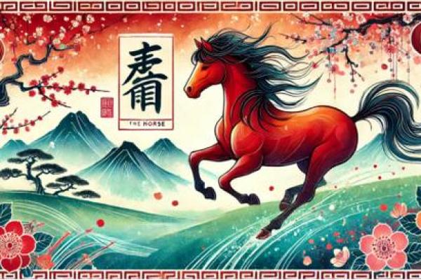属马的人2024年的运势及运程免费 属马2024年运势完整版免费