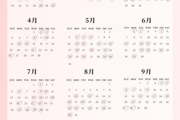 2026 7月理发吉日