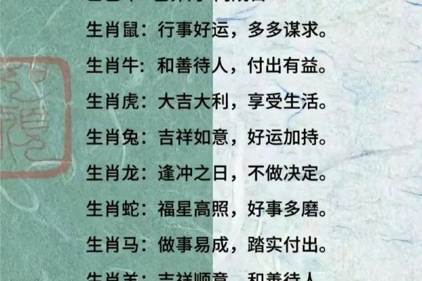 今年45岁属什么生肖 45岁属相查询2024年运势 今年45岁属什么生肖 45岁属相查询2024年运势