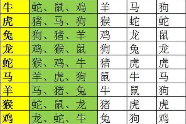 49岁属什么生肖婚配 49岁属相婚配宜忌表