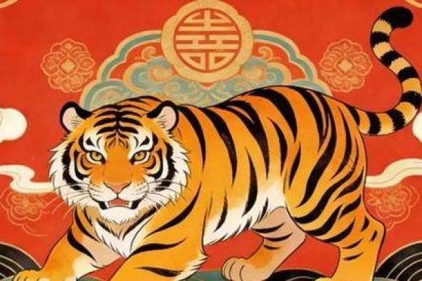 2026年属虎人的事业财运健康感情四大运势精准预测与建议 2026年属虎人的事业财运健康感情四大运势精准预测与建议