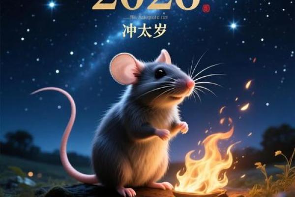 属鼠人2026年每月运势如何？需要注意哪些重要事项和禁忌？