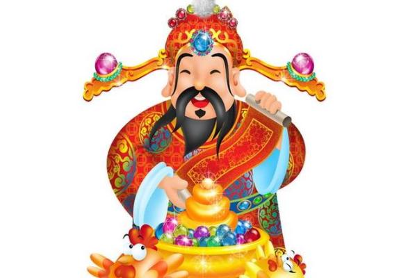22号财神位在哪个方向 今日财神最佳朝向