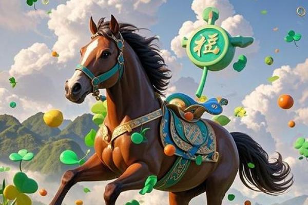 78年属马人哪几个年龄段运势最低迷需特别注意
