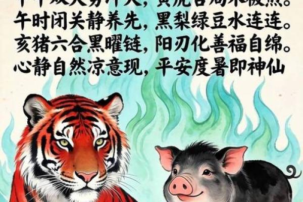 50年属虎2026年健康财运事业感情完整运势指南与注意事项