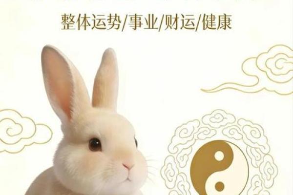 2026年63年出生属兔人健康运势与注意事项解析