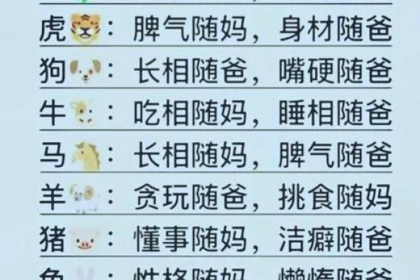 哪个生肖天生具备高人一等的运势和性格优势 哪个生肖天生具备高人一等的运势和性格优势