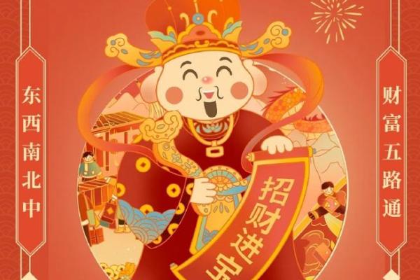 初五是什么日子 正月初五的习俗禁忌