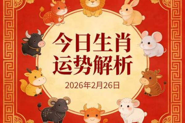 2026年属牛人感情婚姻运势详解，需要注意哪些问题？