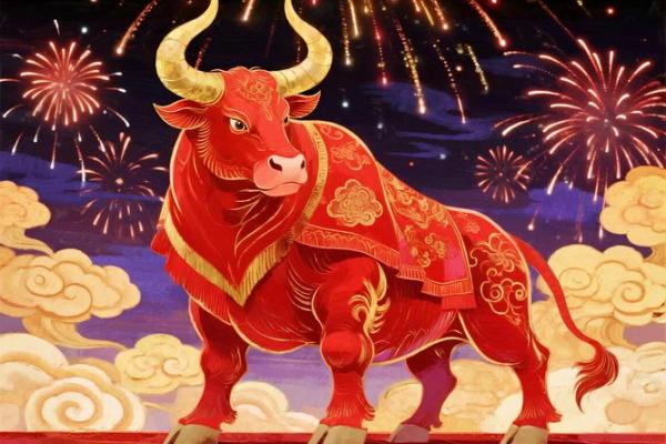 2026年属牛人的全年运势详解及每月运程预测