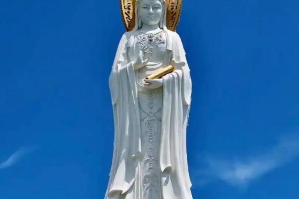 六月十九日是观音菩萨什么日子 观音诞辰六月十九习俗