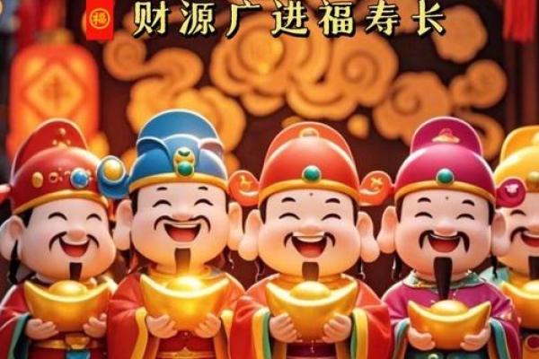 财神生日是哪一天 财神生日怎么拜
