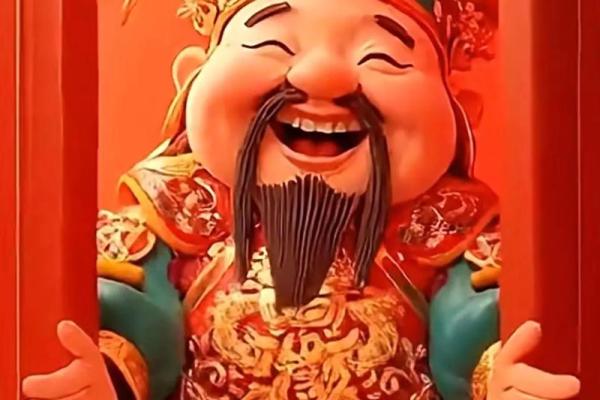 财神生日是哪一天 财神生日怎么拜