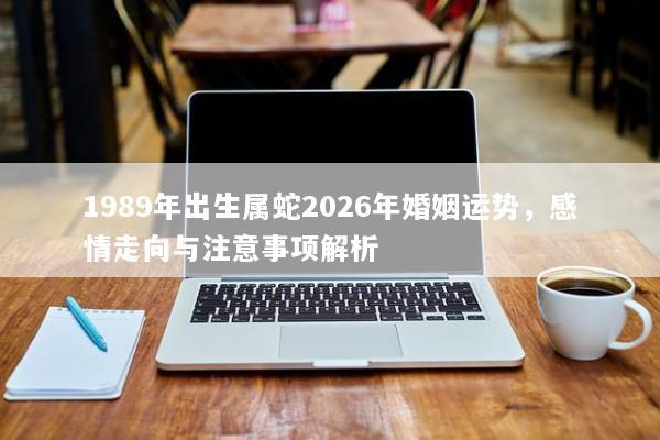 1989年出生属蛇2026年婚姻运势,感情走向与注意事项解析 1989年出生属蛇2026年婚姻运势,感情走向与注意事项解析