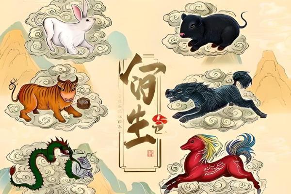 苍天有眼对应的生肖是哪一个有什么寓意