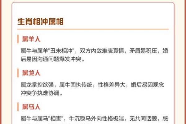 1997年属什么生肖的命 1997年出生属牛运势