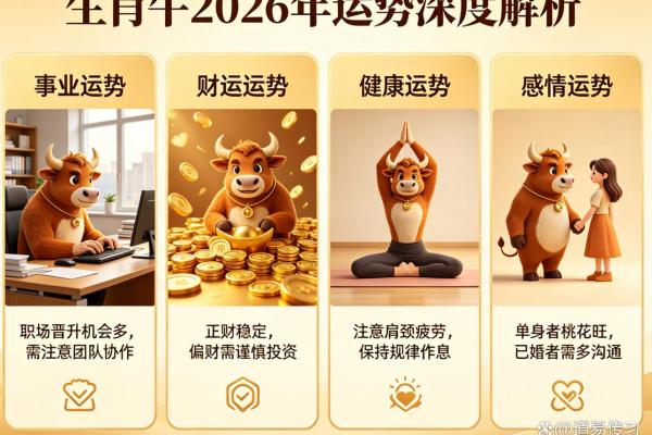 2009年属牛的人在2026年学业运势如何，需要注意哪些方面？