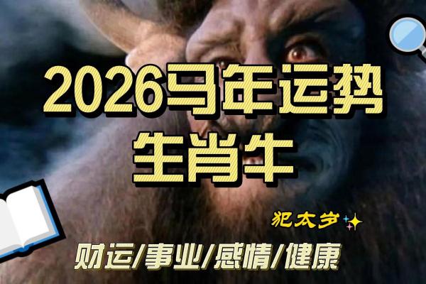 2009年属牛的人在2026年学业运势如何，需要注意哪些方面？