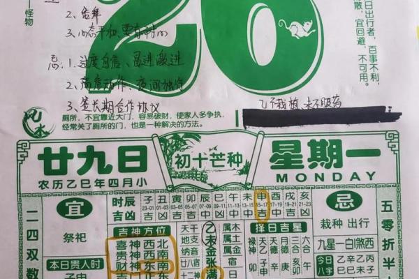 2026年5月份理发吉日专用日历 2026年5月适合剪发的日子