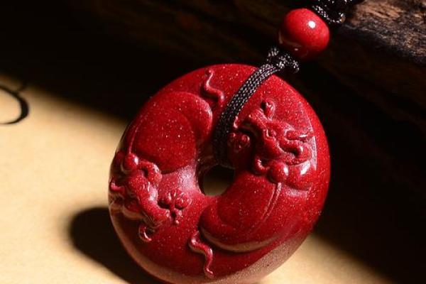 鼠可以戴朱砂吗 朱砂饰品适合属鼠人戴吗