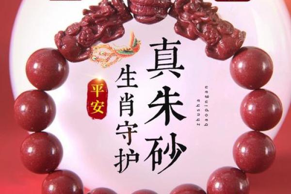 鼠可以戴朱砂吗 朱砂饰品适合属鼠人戴吗