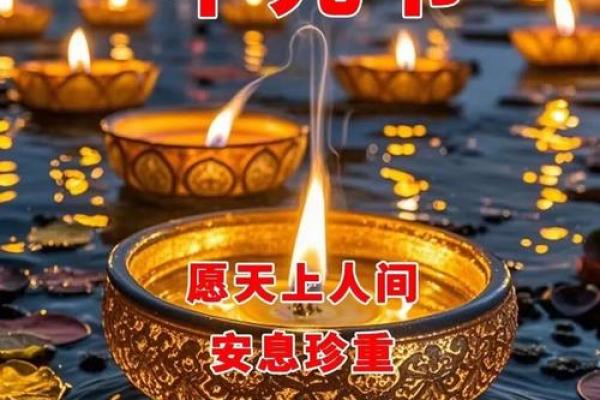 今天能上坟吗 中元节扫墓吉日查询