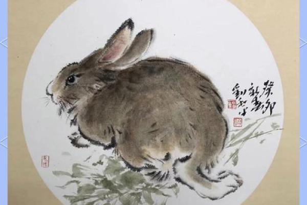 2026年属兔人全年运势完整版财运事业健康详解