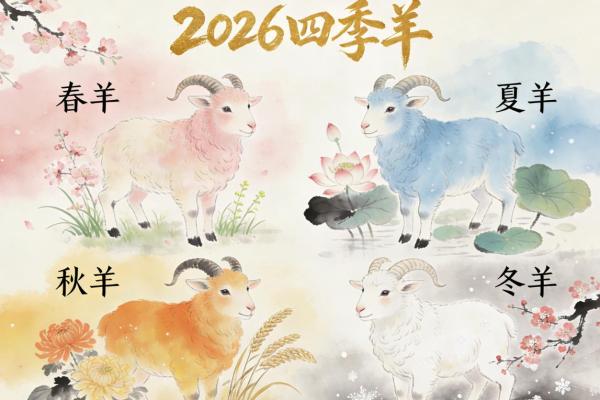 79年羊男2026年运势如何？财运提升关键揭秘