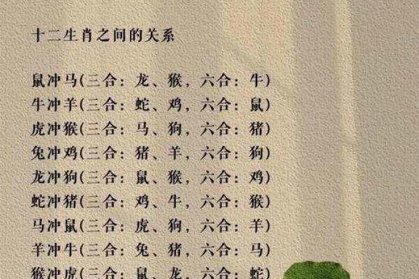 三教九流是什么生肖 三教九流对应的生肖查询