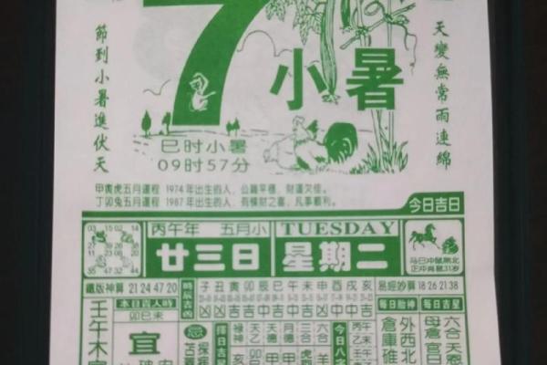 2026年7月份剃头黄道吉日