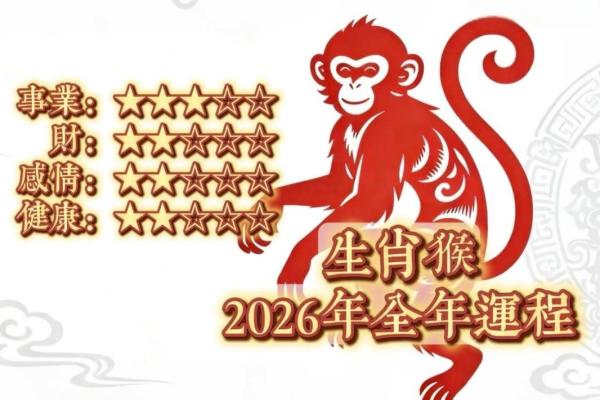 1968属什么生肖 1968年出生今年运势如何