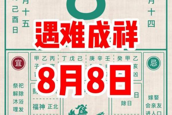8月12日是什么日子 8月12日适合开业吗
