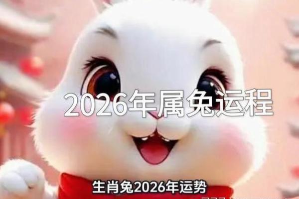 1999年属兔人2026年运势详解：事业财运健康感情全面解析