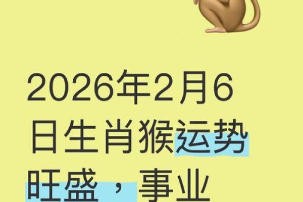 68年属猴人2026年运势如何？事业财运详解